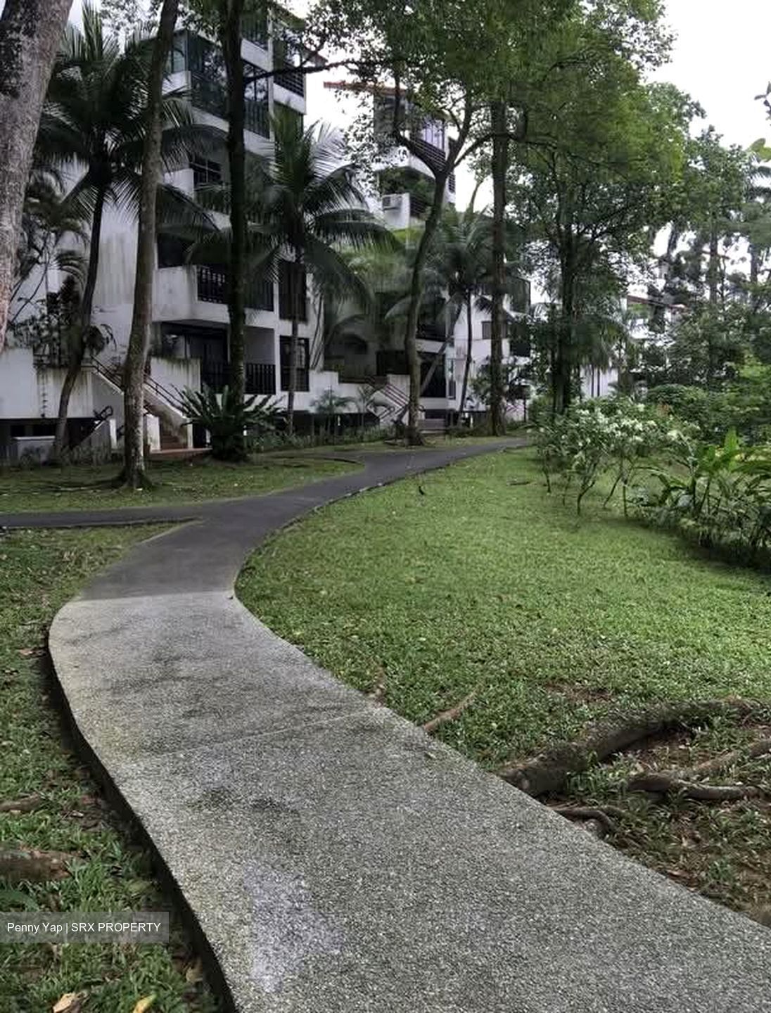The Dairy Farm (D23), Condominium #566465581
